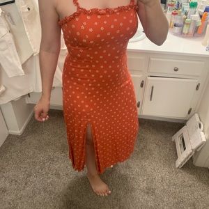 Perfect summer dress